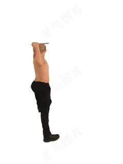 功夫手势 296 功夫手势 296