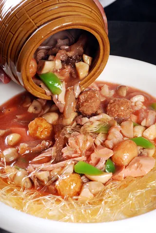 XCXC1581好厨一罐香