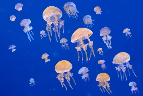 浮游生物图片 浮游生物图片