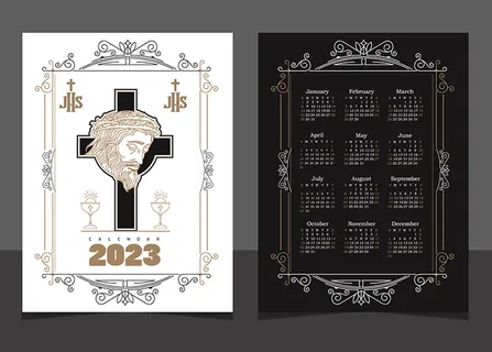 2023日历 2023年挂历 兔年日历  2023日历 2023年挂历 兔年日历
