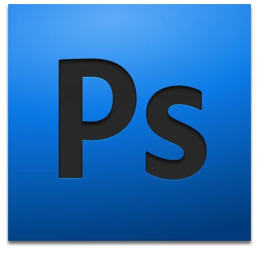 Photoshop标志 PNG免抠(512x512)