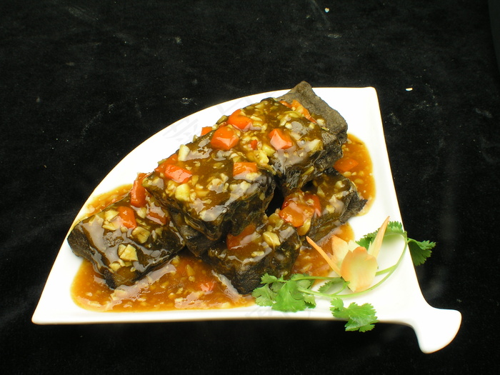 2509臭豆腐