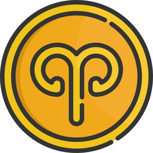 白羊座 PNG免抠(512x512)