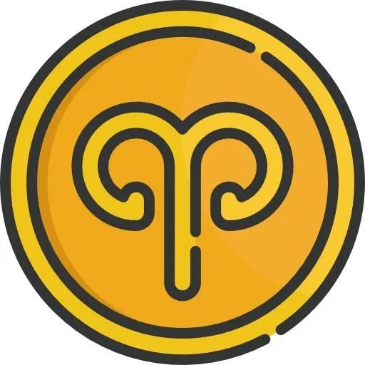白羊座 PNG免抠(512x512)