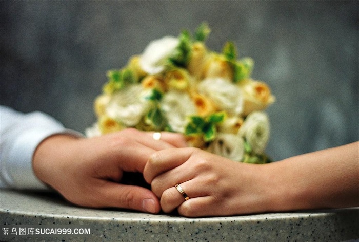 爱情见证胶片小清新婚纱照