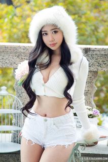 高清性感大胸美女董小姐图片 高清性感大胸美女董小姐图片