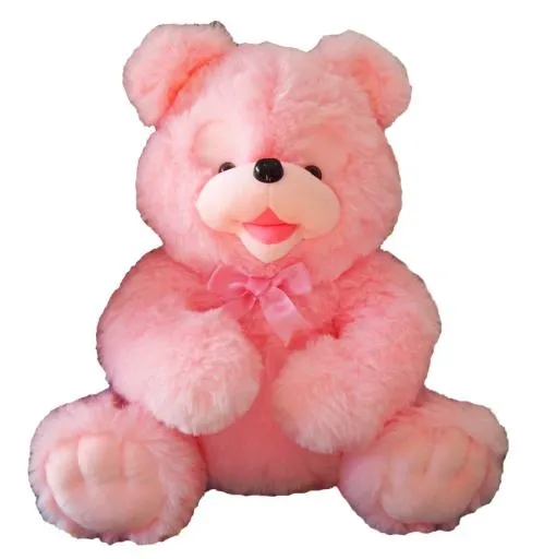 泰迪熊 PNG免抠(1154x1184)