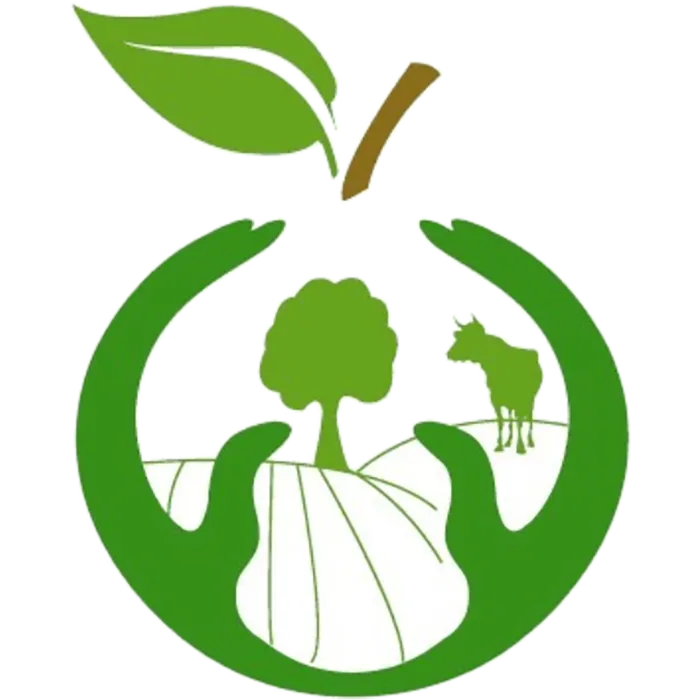 绿色苹果现代农业