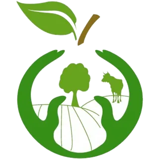 绿色苹果现代农业