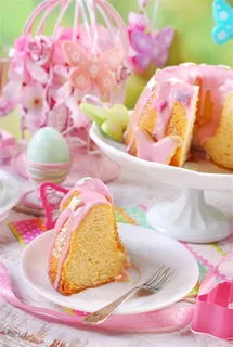 春季花卉背景 春季花卉背景