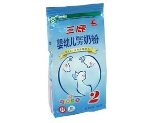 免抠png素材 三鹿奶粉 超市促销宣传 超市商品实拍 生活用品日用品