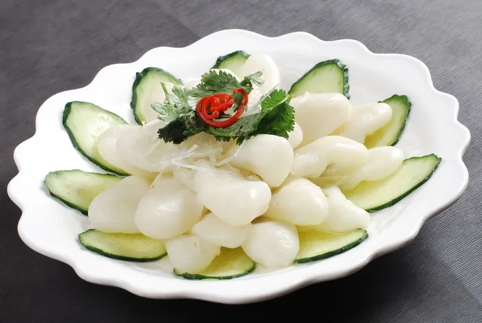 LCSC1665美味回鱼飘