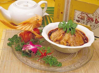 0806L-652巧手鹅肠