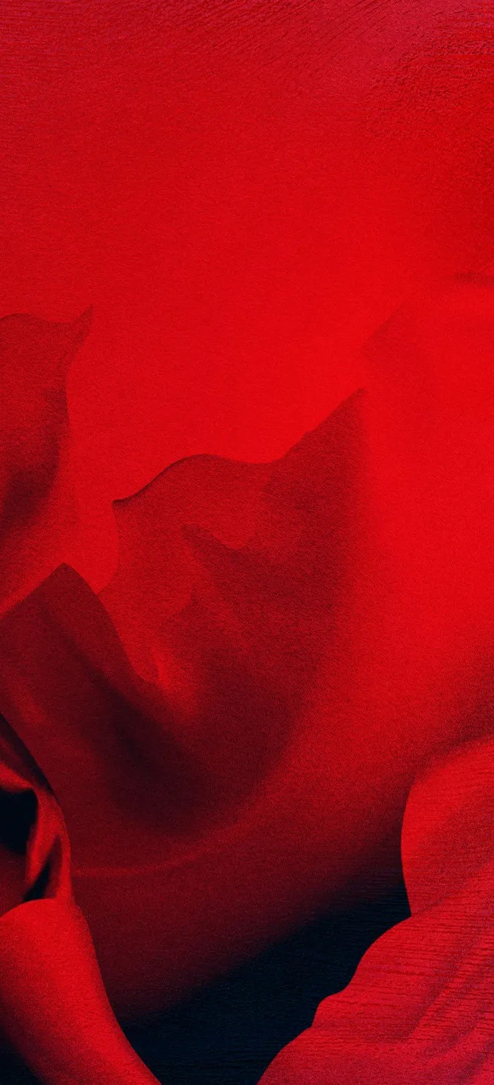 红色庄严海报背景