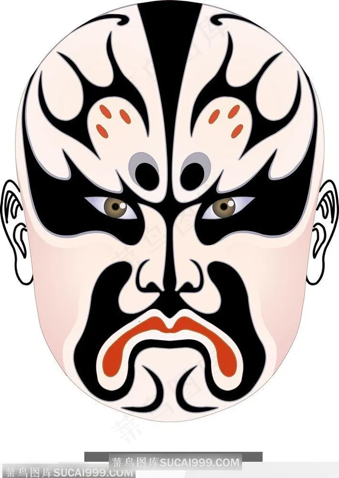 张苞 小桃园