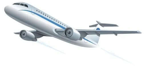 波音公司免抠(1800x844)