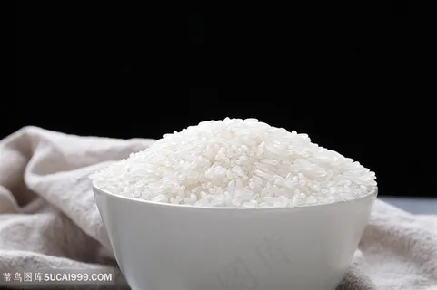 唯美农作物大米 唯美农作物大米