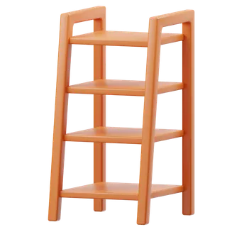 *棕色家具png素材