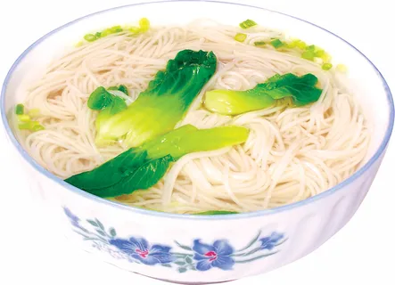 阳春面 (2) 阳春面 (2)