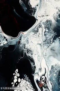 唯美抽象大理石艺术挂画 唯美抽象大理石艺术挂画