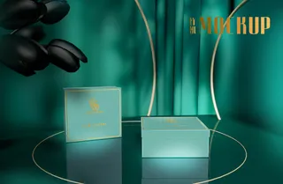 包装智能贴图样机VI效果PSD素材