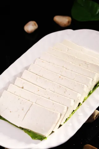 鲜豆腐 (1)