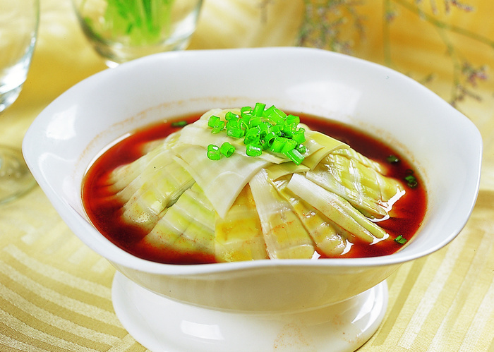 95LC-502风味笋衣