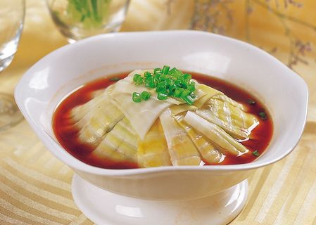 95LC-502风味笋衣