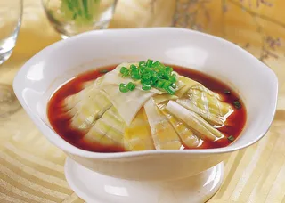 95LC-502风味笋衣