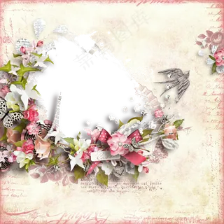 漂亮相框子 漂亮相框子