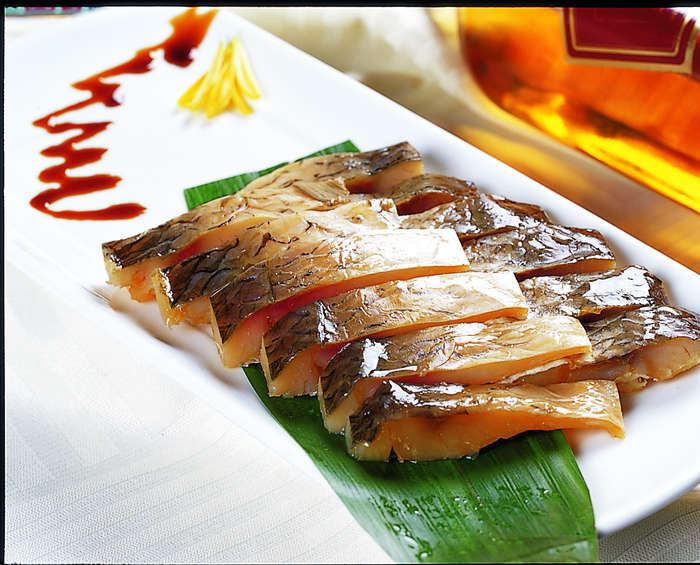 0911LCH-411荆楚醉鱼