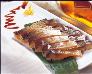 0911LCH-411荆楚醉鱼