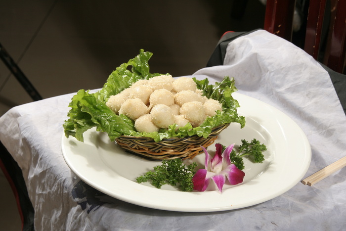 脆皮元宵 (5)