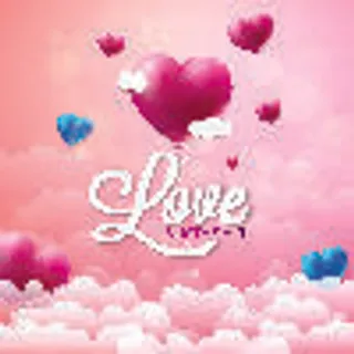 2.14情人节 素材 装饰 情人节