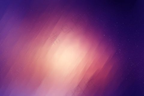 精美炫彩星空背景