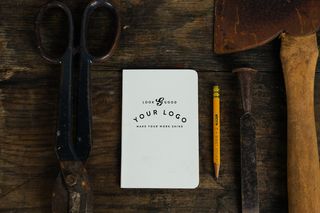 LOGO展示效果样机