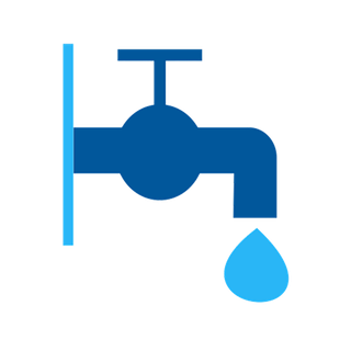 水龙头现代农业.