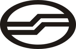 Z-中兴汽车cdr矢量模版下载