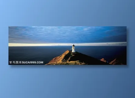 海上灯塔航灯 海上灯塔航灯