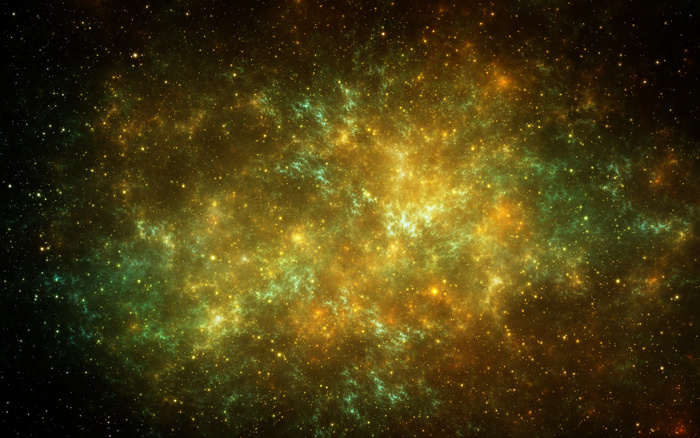科幻风梦幻美丽星空宇宙浪漫摄影图片素材 (58)