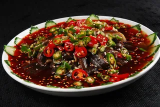 LCSC1241口味香菇 16