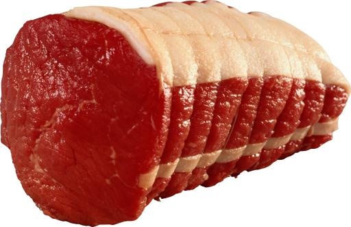 肉PNG免抠(3956x2562)