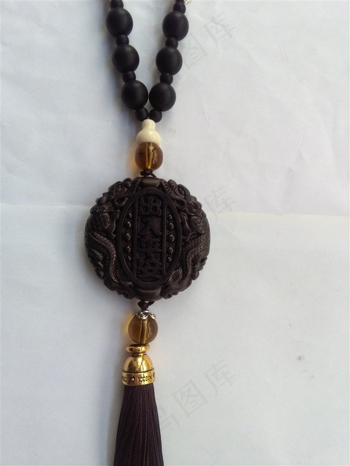 汽车挂件出入平安辟邪挂件