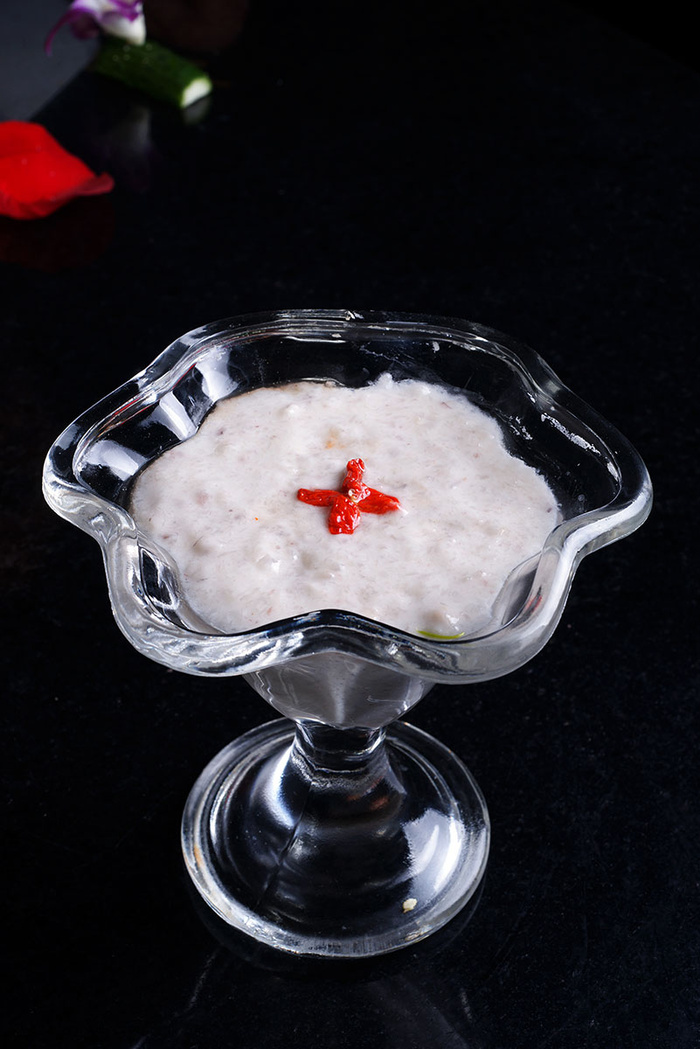 手工滑丸类鱼滑