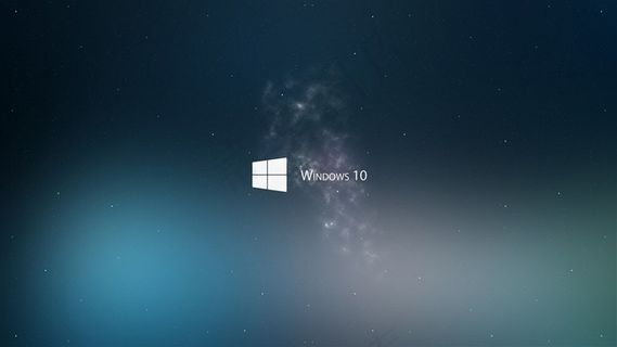Windows10高清壁纸