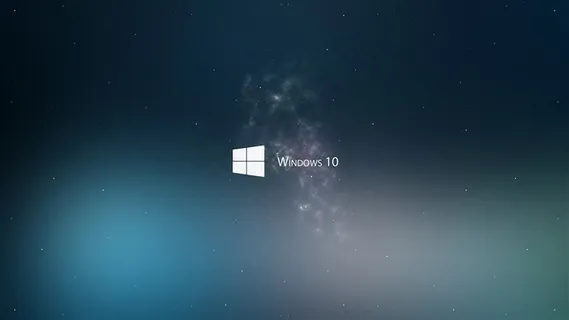 Windows10高清壁纸