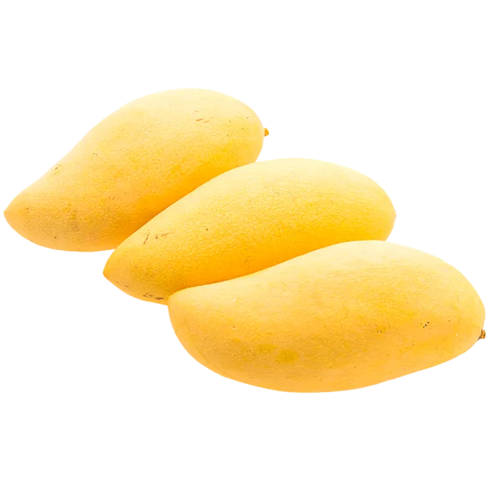 37芒果 (4)水果超市商品白底图免抠实物摄影png格式图片透明底