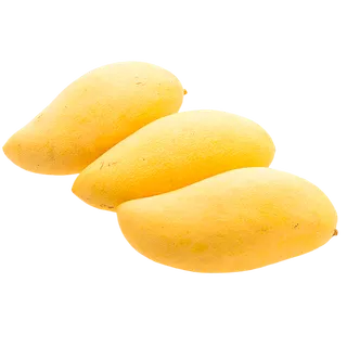 37芒果 (4)水果超市商品白底图免抠实物摄影png格式图片透明底