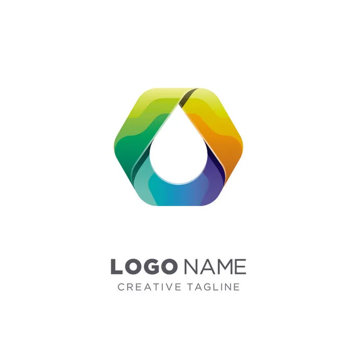 标识标志公司字母企业商标品牌LOGO设计素材矢量模板eps,ai矢量模版下载