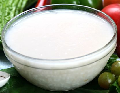 48  *核桃粥-养生粥　